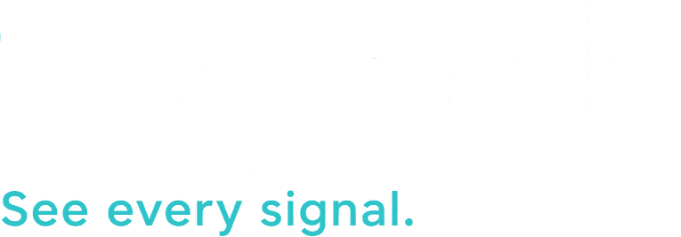 Sigraph — See every signal.